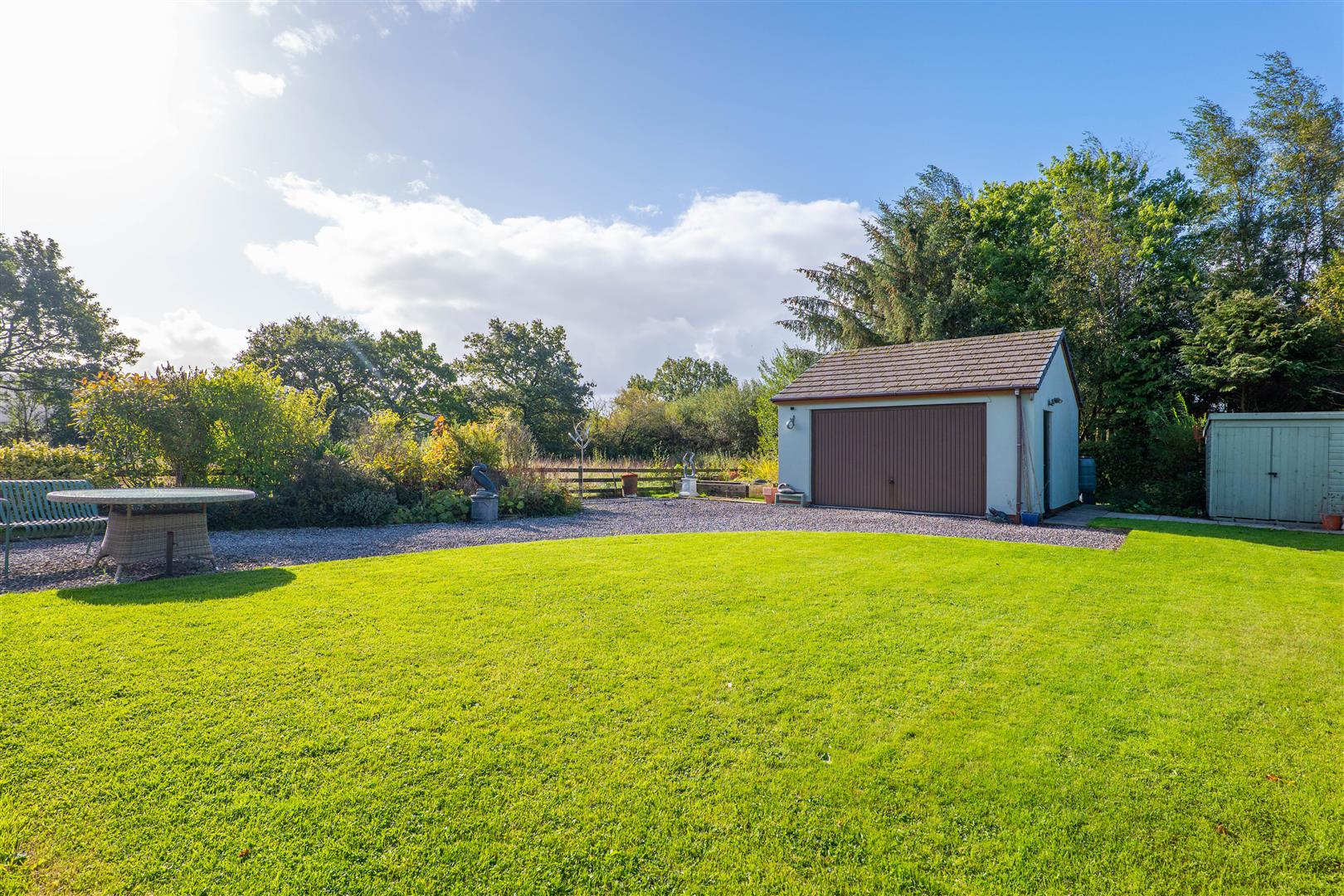 Gib Lane, Hoghton, Preston
